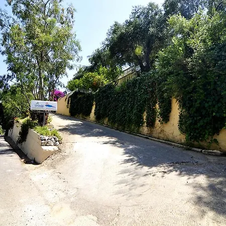 Apartment Veroniki &