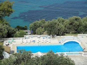 Apartment Veroniki & *
