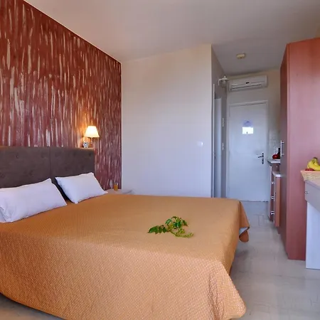 Apartment Veroniki &
